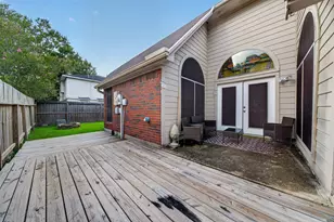 31303 Baker Lake Dr, Spring, TX 77386 - Photo 25