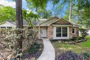 11510 Timberwild St, The Woodlands, TX 77380 - Photo 3
