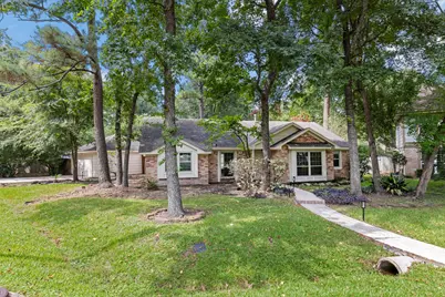 11510 Timberwild Street, The Woodlands, TX 77380 - Photo 33
