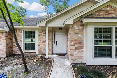 11510 Timberwild Street, The Woodlands, TX 77380 - Photo 3
