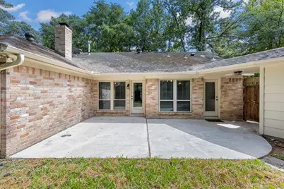 11510 Timberwild Street, The Woodlands, TX 77380 - Photo 29
