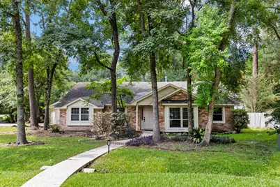 11510 Timberwild Street, The Woodlands, TX 77380 - Photo 1
