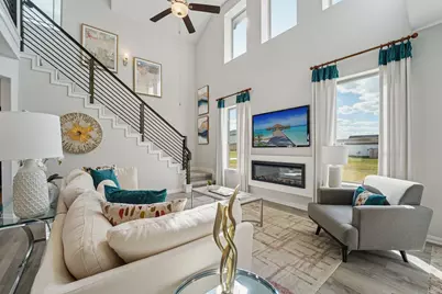 3061 Arrowwood Drive, Brookshire, TX 77423 - Photo 7