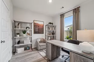 3061 Arrow Wood Dr, Brookshire, TX 77423 - Photo 11