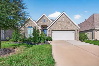10735 Lacaille Lane, Richmond, TX 77406 - Photo 1