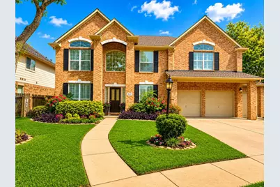 8119 Moss Stone Drive, Sugar Land, TX 77479 - Photo 1