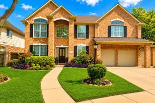 8119 Moss Stone Dr, Sugar Land, TX 77479 - Photo 3