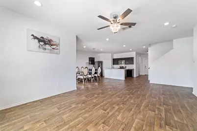 5127 Radiant Dawn Drive, Katy, TX 77449 - Photo 9