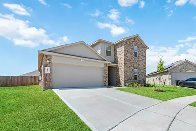 5127 Radiant Dawn Drive, Katy, TX 77449 - Photo 1