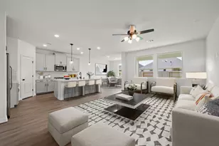 17443 Chester Valley Trail, Hockley, TX 77447 - Photo 5