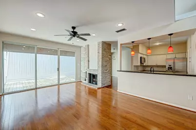 5822 Valley Forge Drive #106, Houston, TX 77057 - Photo 1