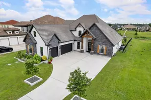 11650 Renaissance Dr, Montgomery, TX 77356 - Photo 1