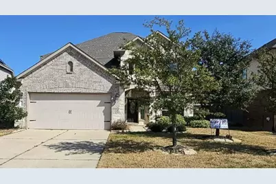 17518 Cypress Hilltop Way, Hockley, TX 77447 - Photo 1
