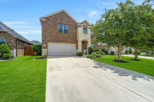 8506 Lagosta Ln, Rosenberg, TX 77469 - Photo 1