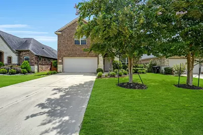 8506 Lagosta Lane, Rosenberg, TX 77469 - Photo 1