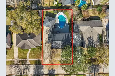 15231 Penn Hills Lane, Houston, TX 77062 - Photo 17