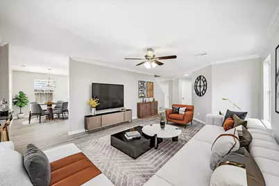 1406 Rising Springs Lane, Houston, TX 77073 - Photo 5