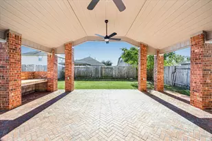 1406 Rising Springs Ln, Houston, TX 77073 - Photo 35