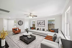 1406 Rising Springs Ln, Houston, TX 77073 - Photo 7