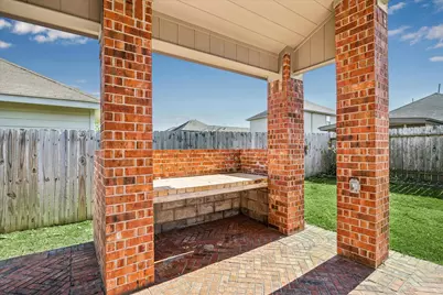 1406 Rising Springs Lane, Houston, TX 77073 - Photo 37