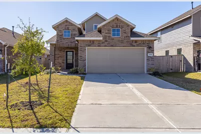 24038 Priano Forest Drive Drive, New Caney, TX 77357 - Photo 1
