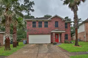23119 Kimberly Glen Ln, Spring, TX 77373 - Photo 1