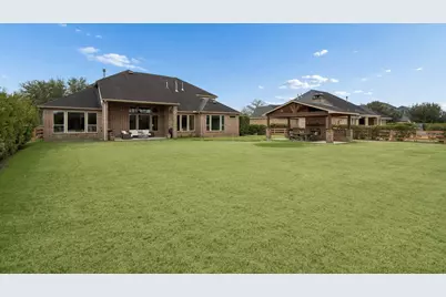 29718 Deer Crest Lane, Fulshear, TX 77406 - Photo 33