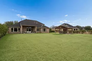 29718 Deer Crst Ln, Fulshear, TX 77406 - Photo 33
