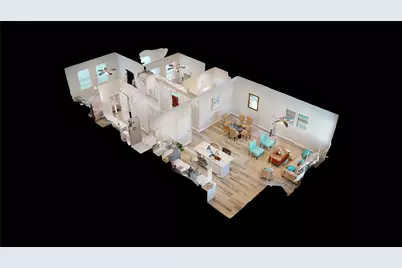 504 Nursery Rd #2205, The Woodlands, TX 77380 - Photo 19