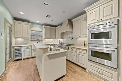 1106 W 18th Street #A, Houston, TX 77008 - Photo 11