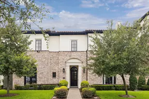 7507 Ciano Ln, Houston, TX 77055 - Photo 1