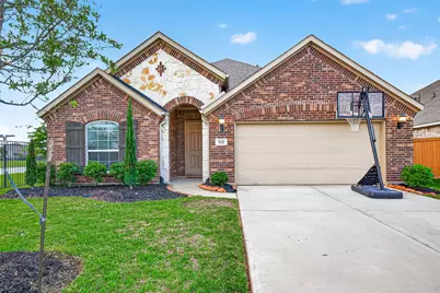 112 Sea Glass Cove, Katy, TX 77493 - Photo 1