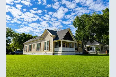 322 N Resident, Wharton, TX 77488 - Photo 21