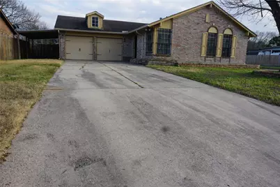 2323 Woodbough Court, Houston, TX 77038 - Photo 1