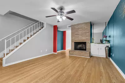 4150 Belle Park Drive #4150, Houston, TX 77072 - Photo 3