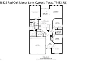 18322 Red Oak Manor Ln, Cypress, TX 77433 - Photo 49