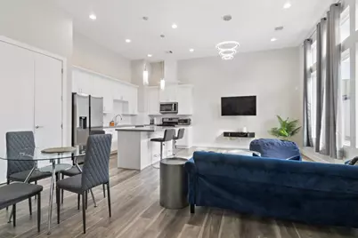 5904 Gardendale Drive #E, Houston, TX 77092 - Photo 7