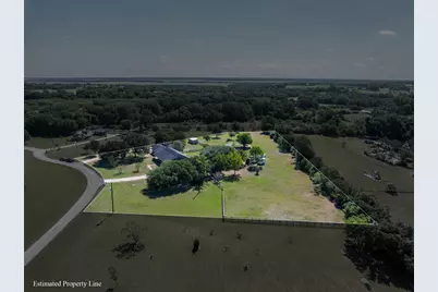 3722 W Hilltop Drive, Chappell Hill, TX 77426 - Photo 31