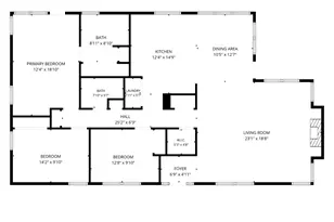 3722 W Hilltop Dr, Chappell Hill, TX 77426 - Photo 41