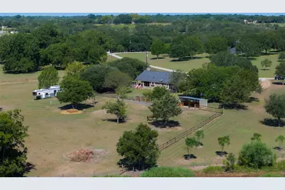 3722 W Hilltop Drive, Chappell Hill, TX 77426 - Photo 37