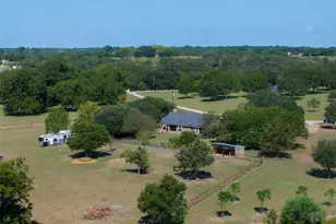 3722 W Hilltop Dr, Chappell Hill, TX 77426 - Photo 37