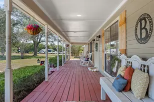 3722 W Hilltop Dr, Chappell Hill, TX 77426 - Photo 1