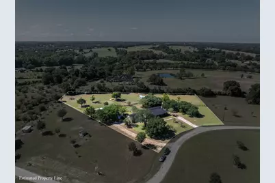 3722 W Hilltop Drive, Chappell Hill, TX 77426 - Photo 29