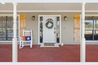 3722 W Hilltop Drive, Chappell Hill, TX 77426 - Photo 5