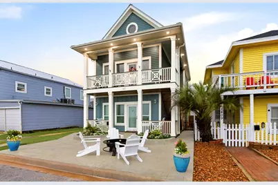 1411 12th Street, Galveston, TX 77550 - Photo 3