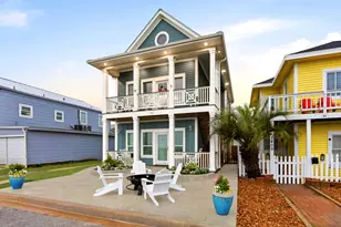 1411 12th St, Galveston, TX 77550 - Photo 3