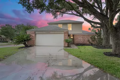 12903 Avenida Vaquero Street, Houston, TX 77077 - Photo 1