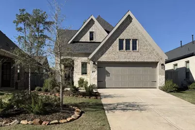 371 Mallorn Lane, Montgomery, TX 77316 - Photo 1