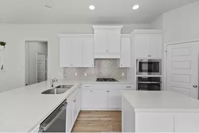 371 Mallorn Lane, Montgomery, TX 77316 - Photo 5