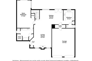 10015 Waving Fields Dr, Houston, TX 77064 - Photo 3